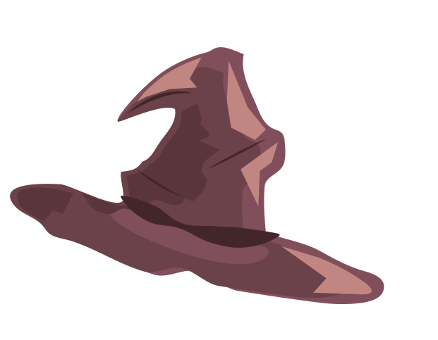 Sorting hat